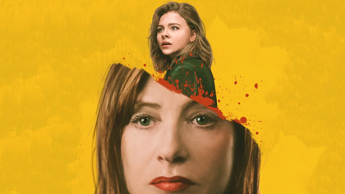 В объятиях лжи (2018) - Greta